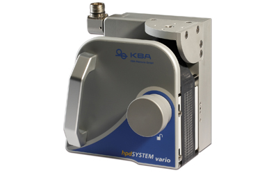 Hot Foil Printers Stampers UK