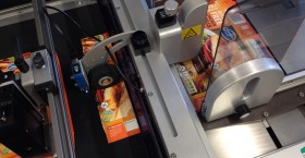Carton Coding on udaFORMAXX