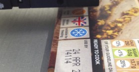 Sleeve and Carton Coding - PrintSafe