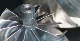 Direct Part Marking Continuous Inkjet