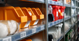 KBA-Metronic Genuine Spare Parts Service