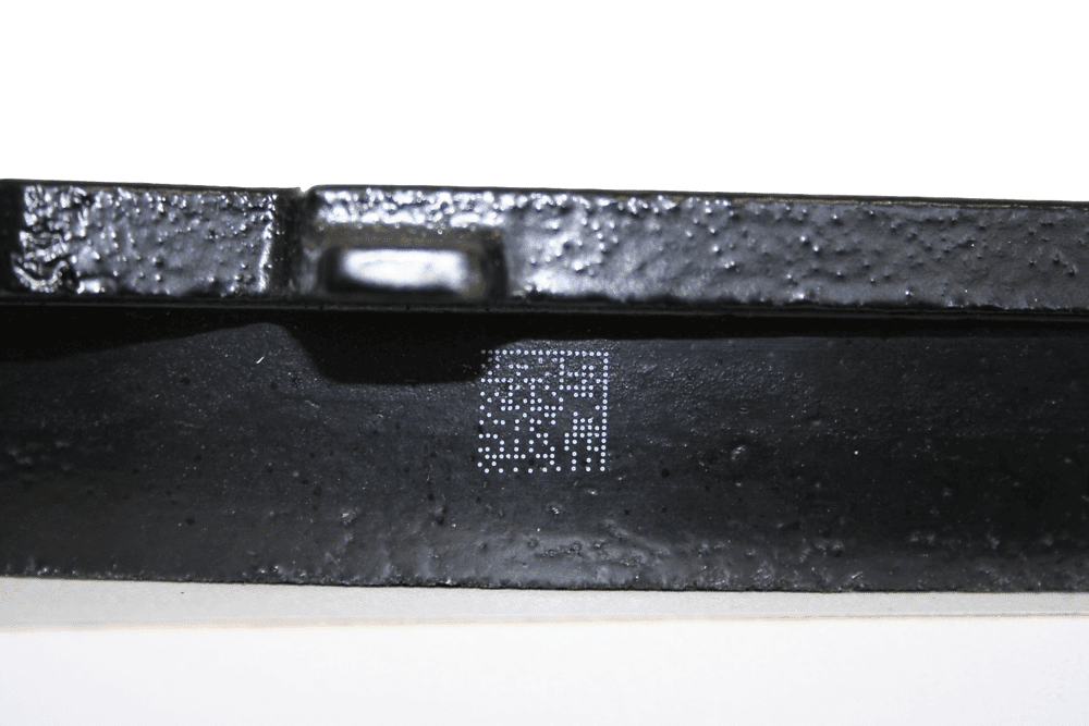 Coding Equipment for Industrial Manufacturing - PrintSafe