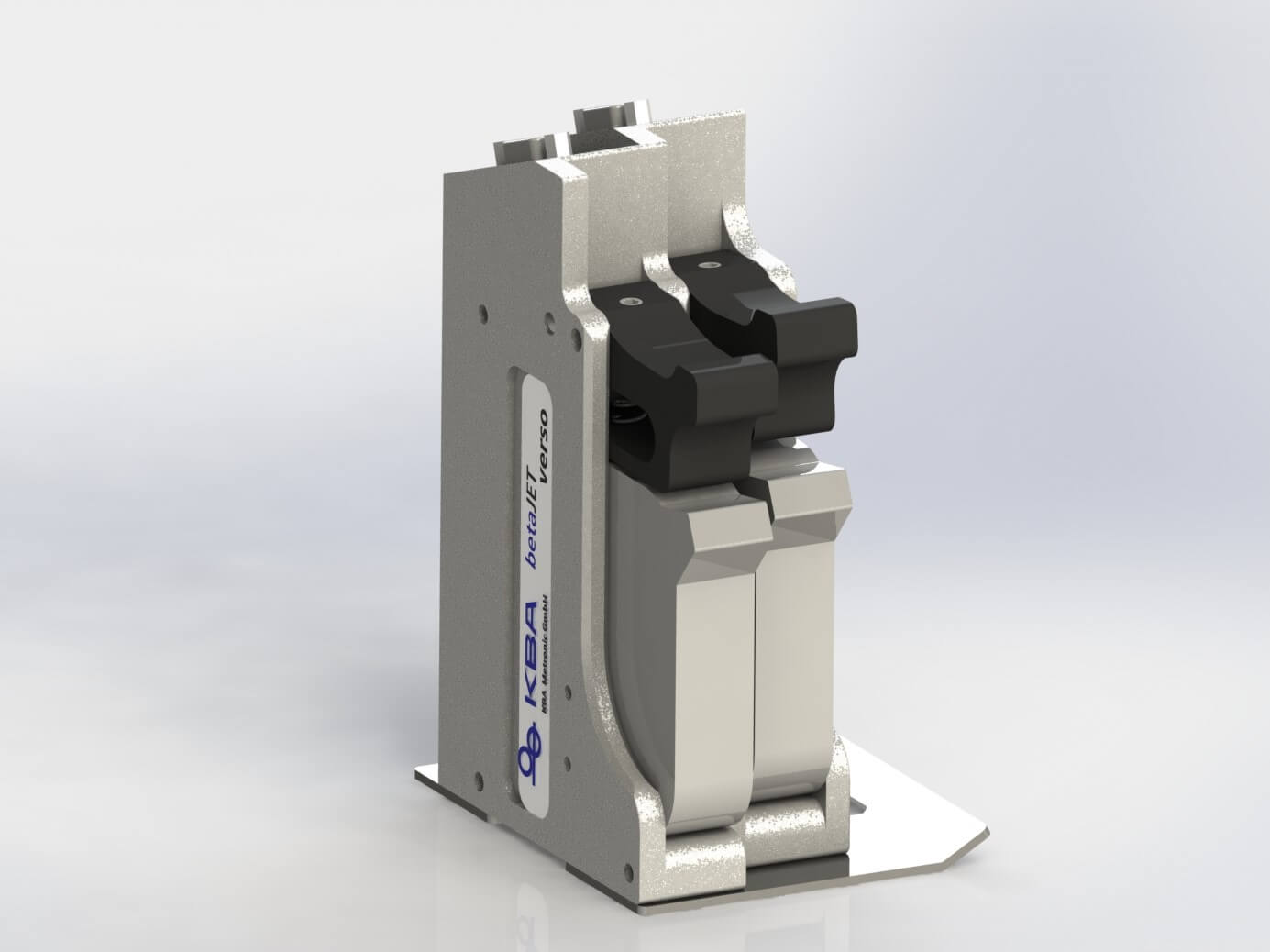 thermal inkjet coder