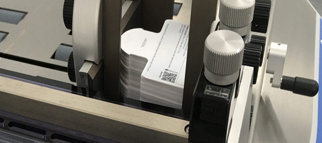 Plant Label Coding PrintSafe - PrintSafe