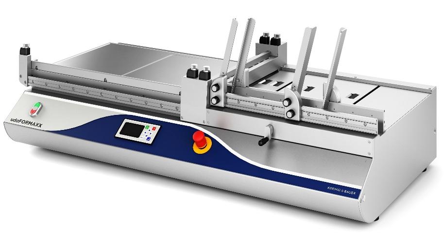 alphaJET CIJ on Conveyor